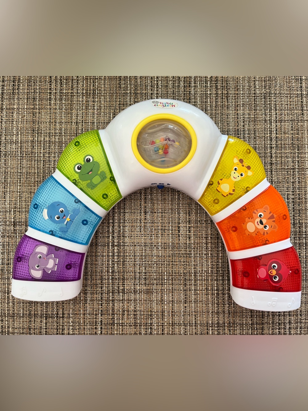 Baby Einstein Light Musical Activity Toy